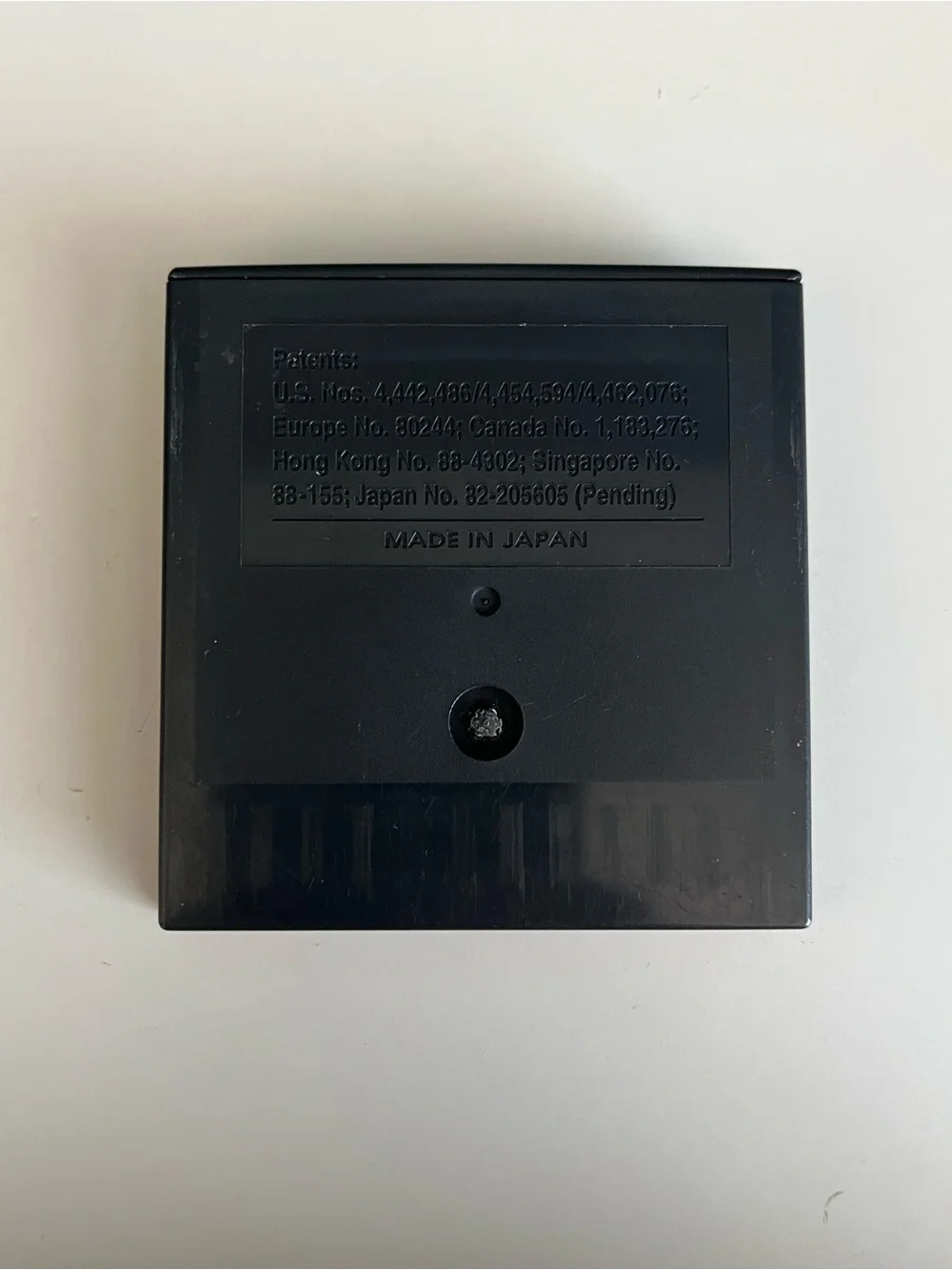 Sega works as